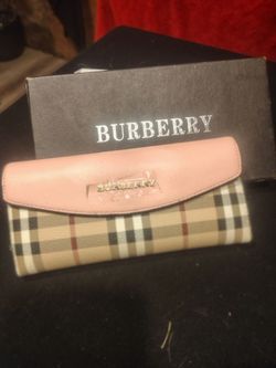Fashion wallets