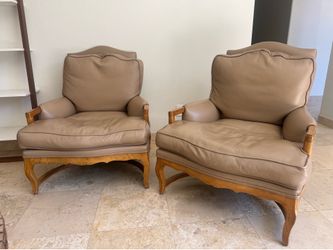 Kreiss Madison chairs set of 2
