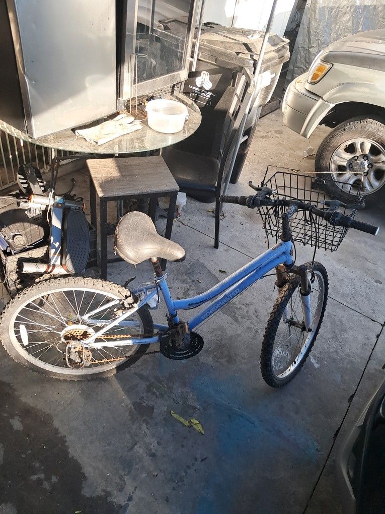 Bike 