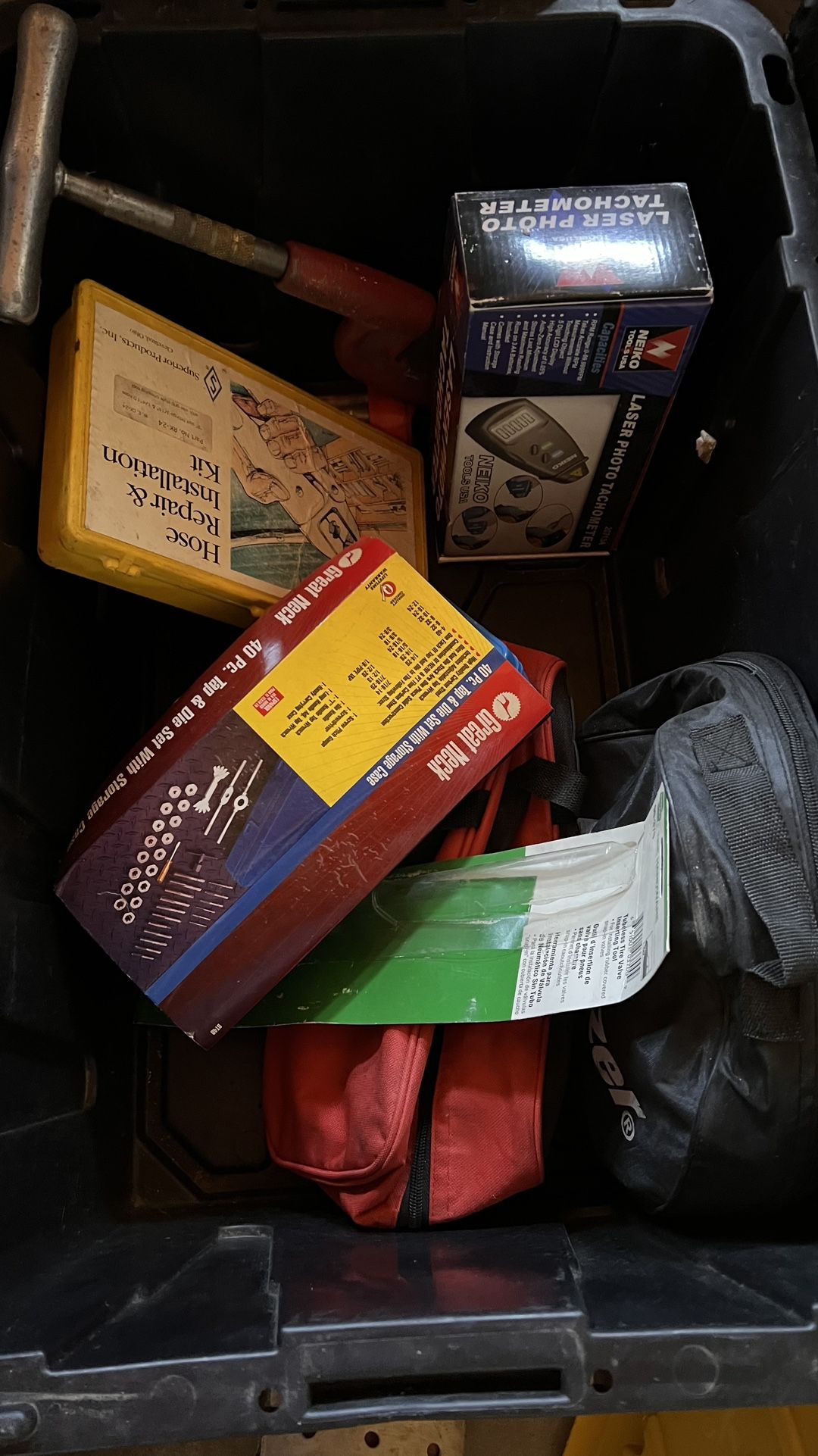 Tool Stuff For Sale