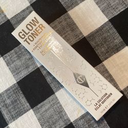 Glow Toner