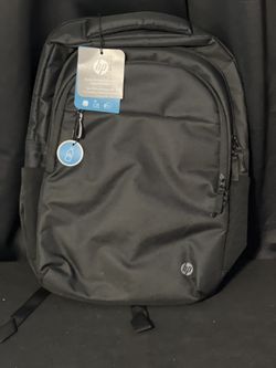 HP Computer Backpack - Black 