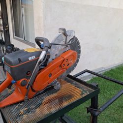 Husqvarna 14 Inches Cut Off Saw
