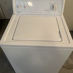 Washer Kenmore Good Condition 90 Days Warranty Lavadora Kenmore Buenas Condiciones 90 Dias De Garantia 
