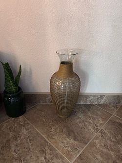 AQUA VASE DECOR🌿