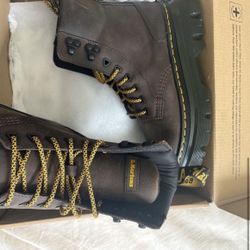 De. Martin Boots (NEW)