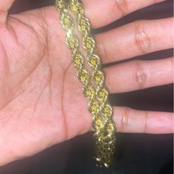 gold chain