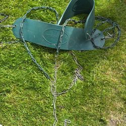Swing N Slide Swing Set