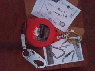 Rock Climbing Gear