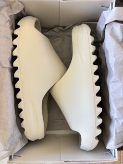 YZY YS-01 Cream (Men’s Size 9)