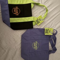 Trader Joe’s Tote Bag 
