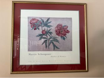 Wall decor