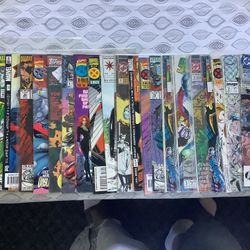 Comics