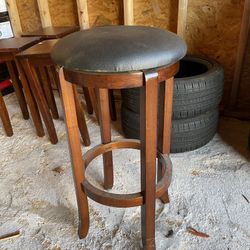 One Stool