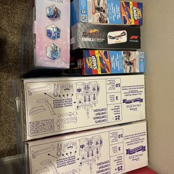 New Toys, Hot Wheels, Frozen, Princesses 