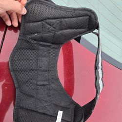 XXL K9 Harness