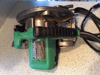 CIRCULAR SAW