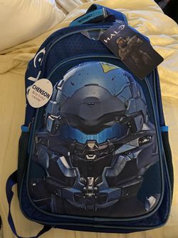 Chenson Halo Backpack Microsoft
