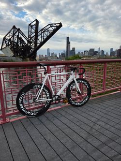 6ku urban track complete