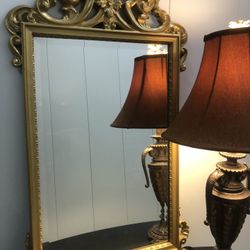 Lamps For Sale 30.00