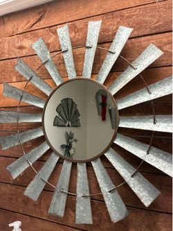 Bathroom decor
