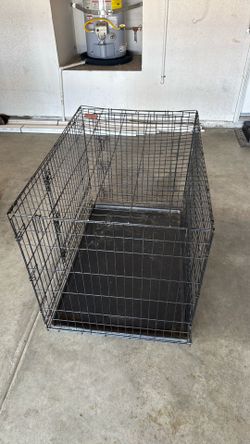 Medium Dog Kennel