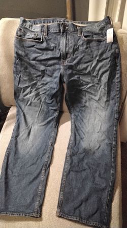Old navy jeans with tags
