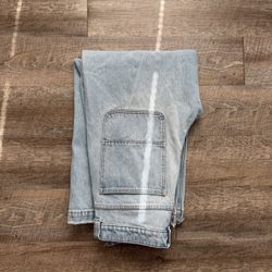 Holister Jeans (Baggy)