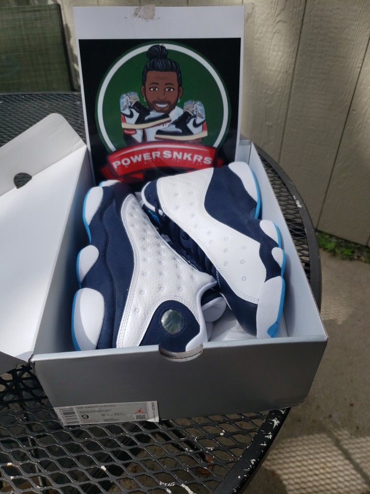 AIR JORDAN 13 RETRO