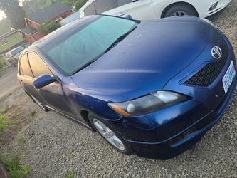 2008 camry