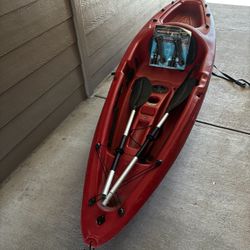 Kayak 