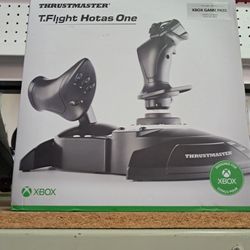 THRUSTMASTER