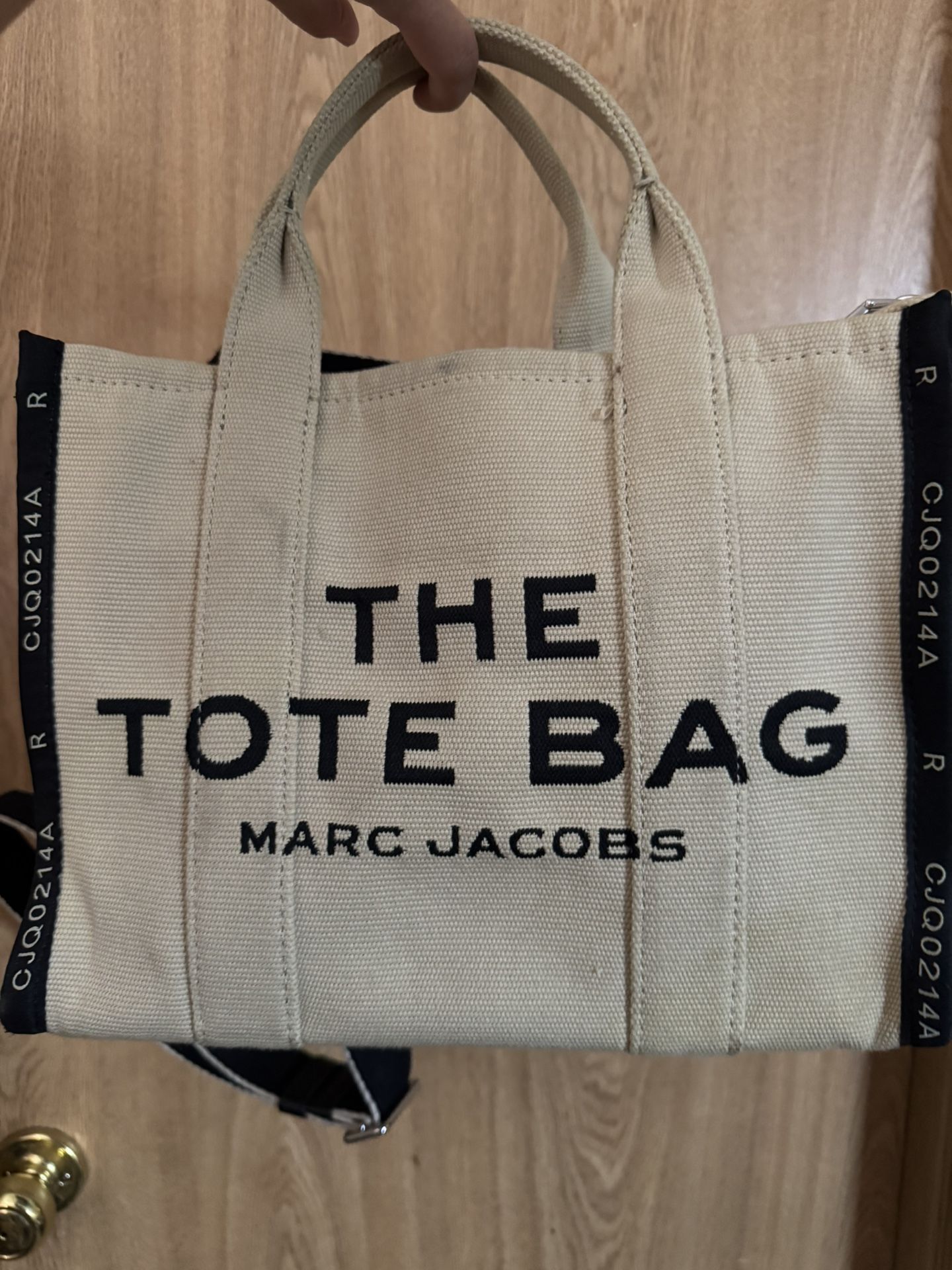 Marc Jacobs Tote Bag