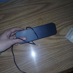 Speaker Never Use