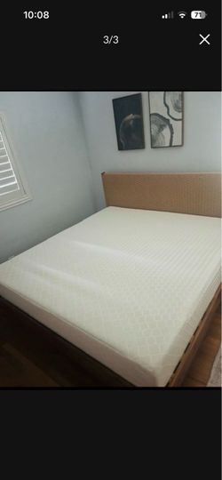 King Bed