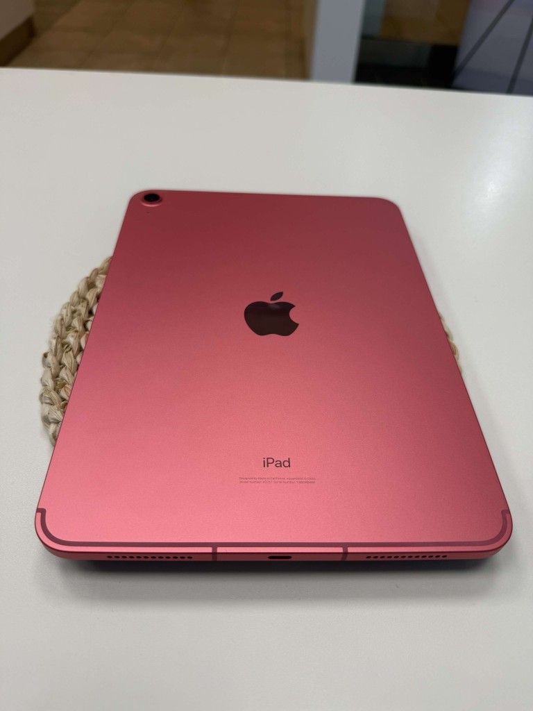 Apple iPad 10th Gen Pay $5 today and the rest later!!