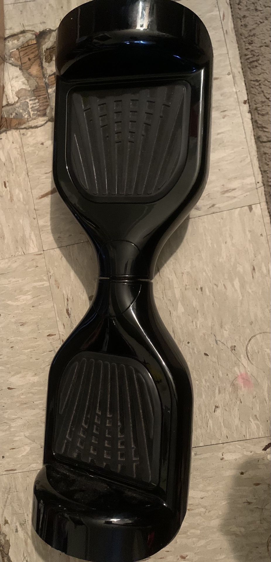 Hoverboard