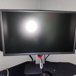 Gaming monitor 