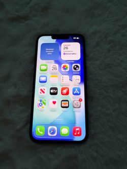 iPhone 12 UNLOCKED