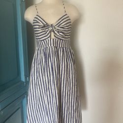 Woman’s Summer Dress 
