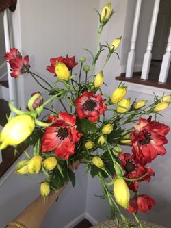 Decorative Flowers