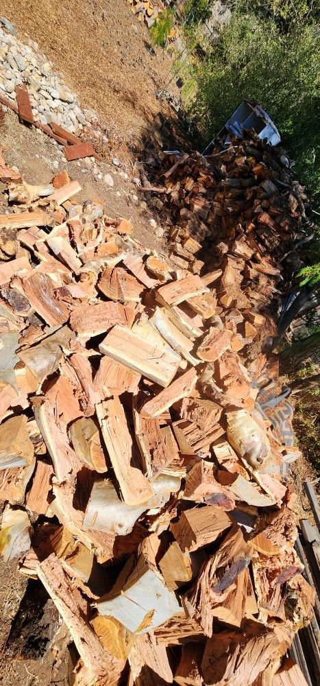 Firewood