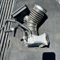 Throttle body Nissan Altima 2018 2.5 