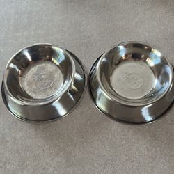 PS+ Dogs Feeding Bowls 