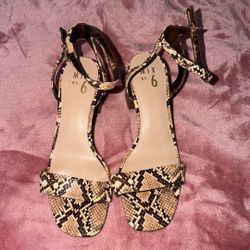 Women’s Heels