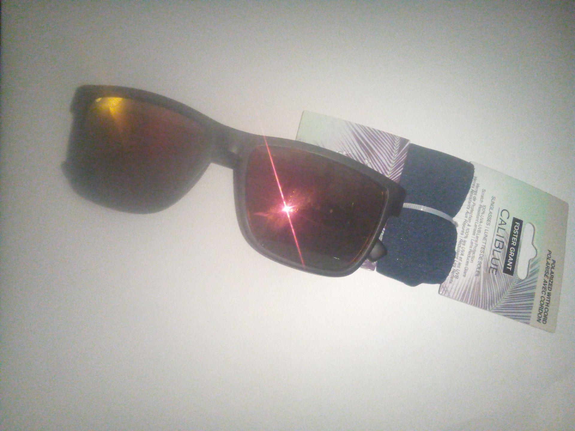 Sunglasses