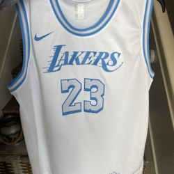 Lakers Jersey 