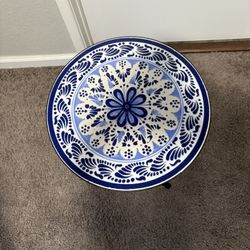 Decorative Accent Table
