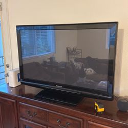 Panasonic TV 