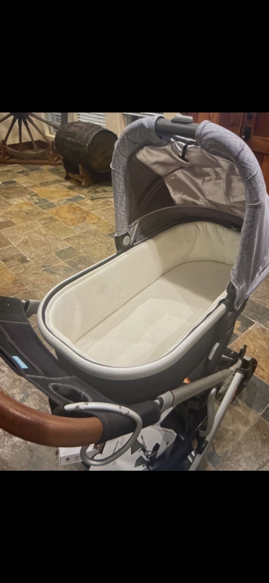 Uppababy Vista Stroller for Sale in Houston, TX OfferUp